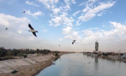 العراق على موعد مع أمطار متفرقة وطقس متغير خلال الأيام المقبلة